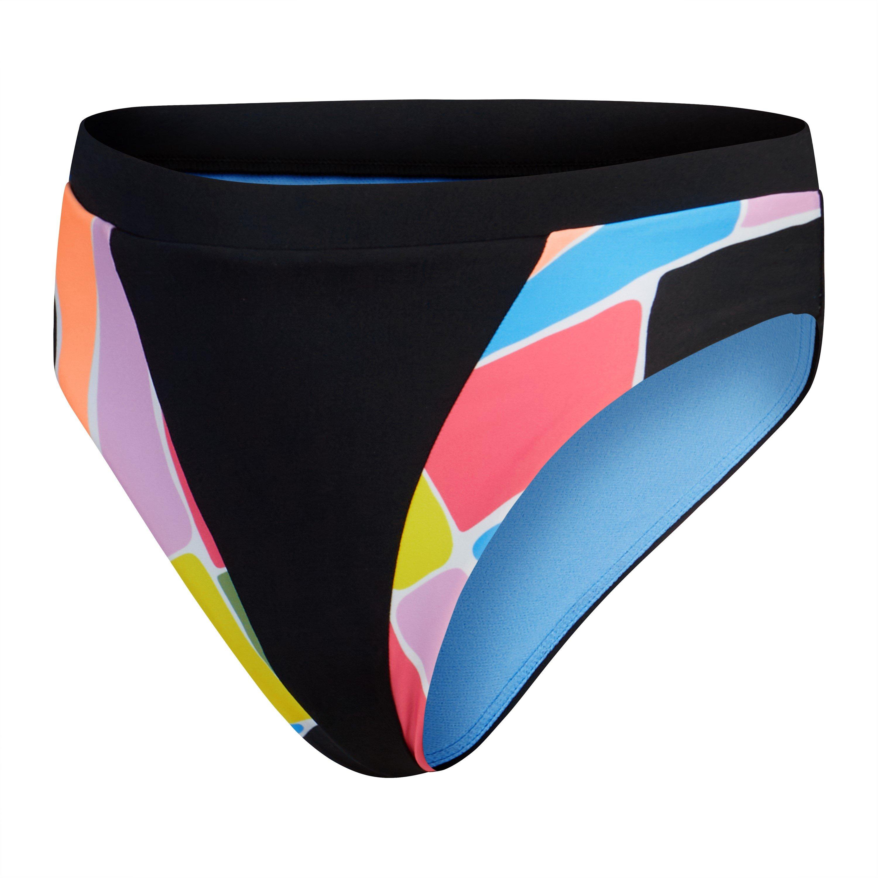 Speedo Speedo Prntd Hw Btm Ld99