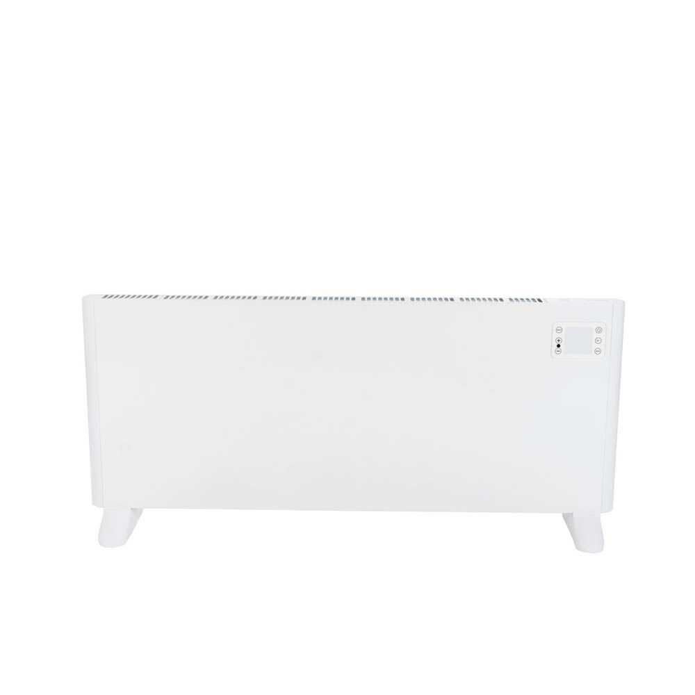 Eurom Alutherm 2500 Wifi - Convectorkachel - 2500 W