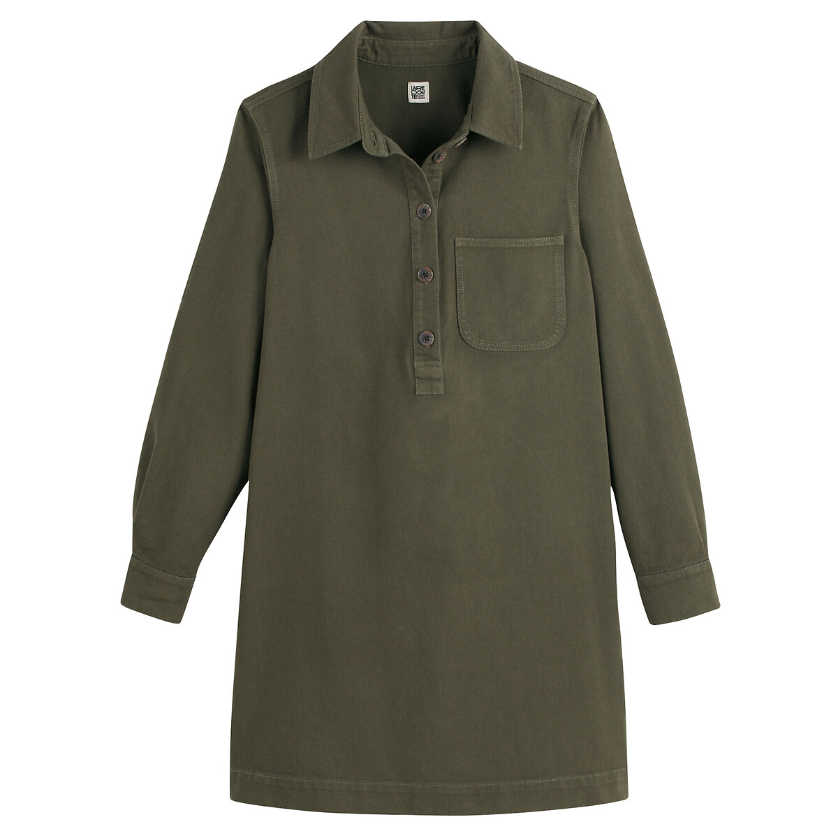 COLEÇÕES LA REDOUTE<br>Vestido curto