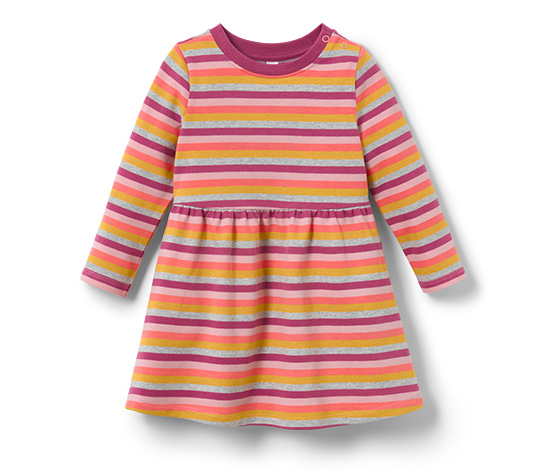 Kinder-Sweatkleid