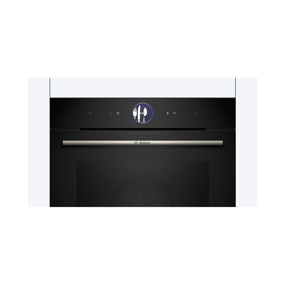Bosch HSG7361B1 Einbau-Dampfbackofen 230V