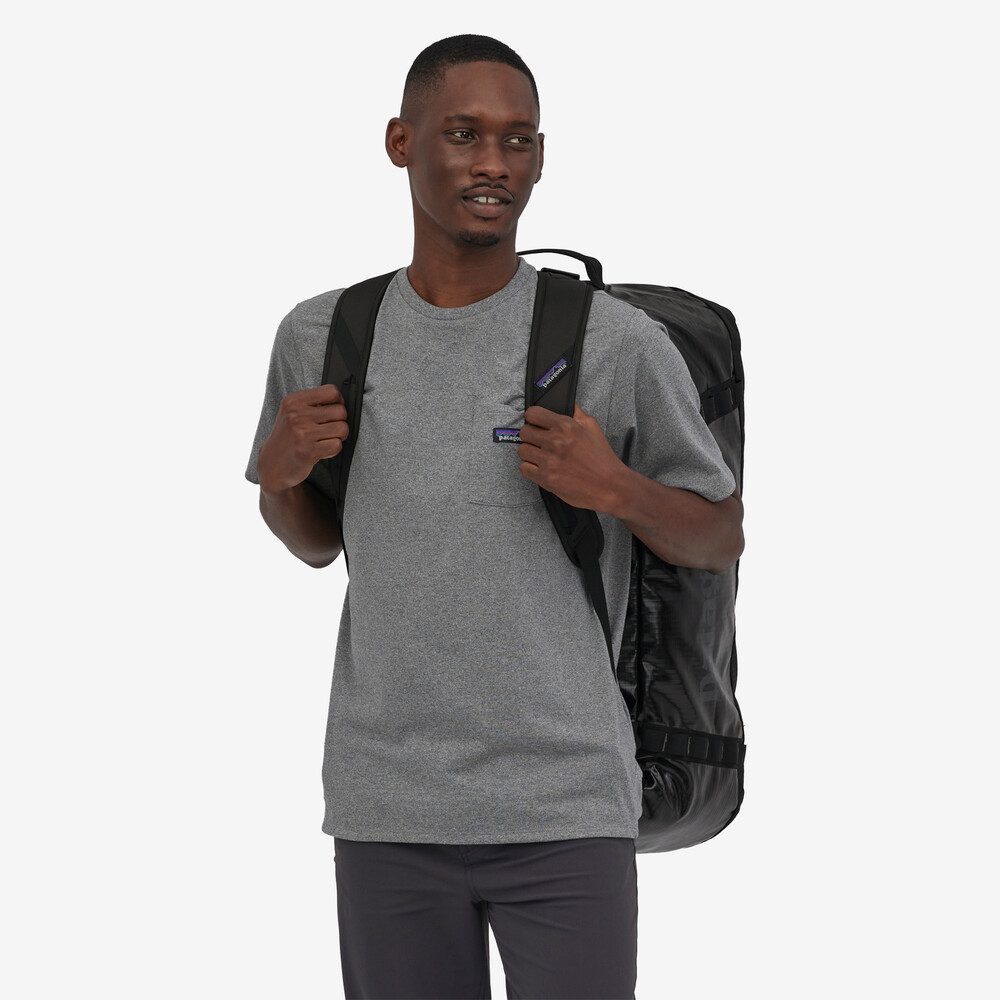Black Hole® Reisetasche 70L