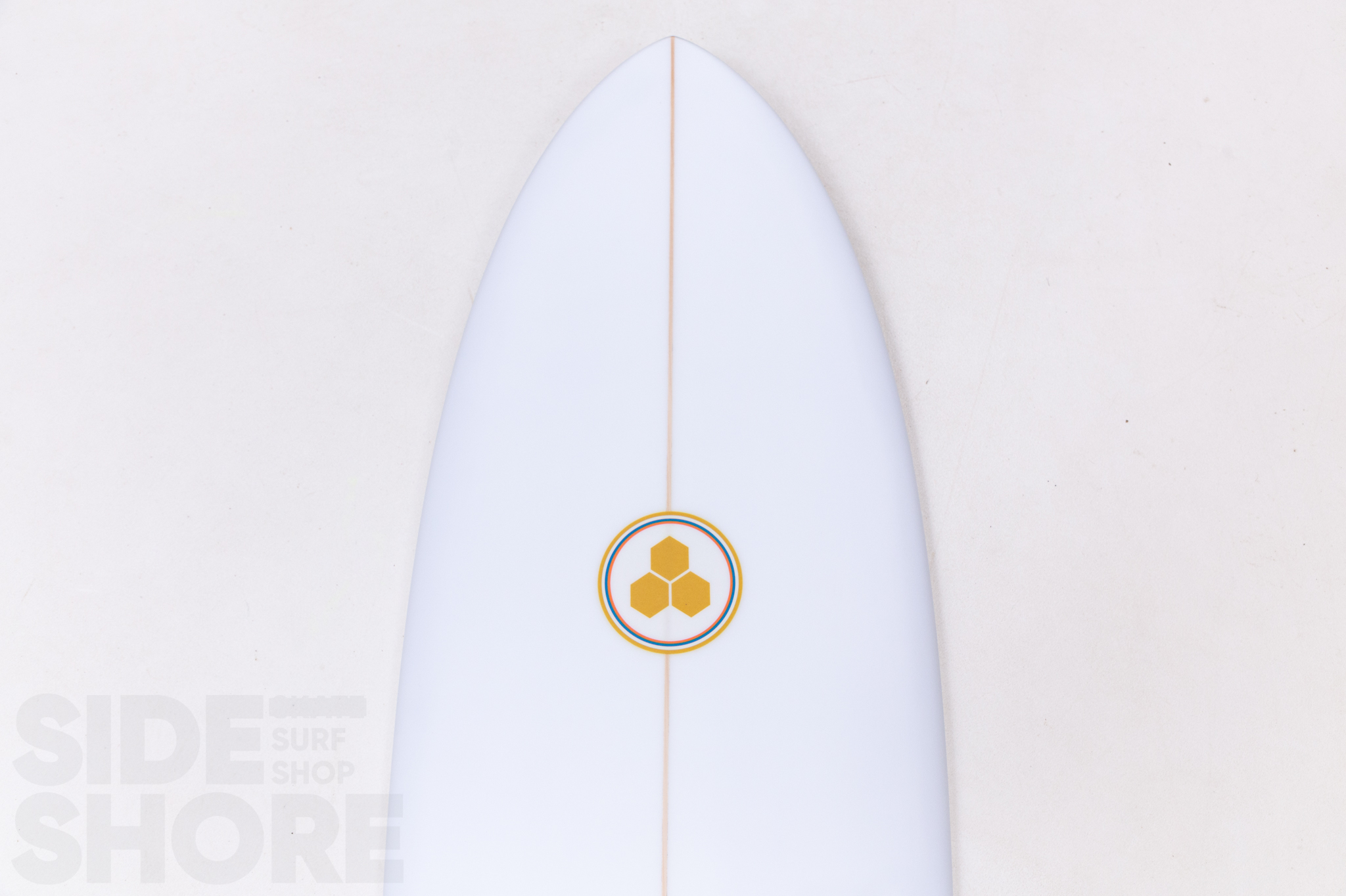 Al Merrick G Skate - 5'5 x 19 1/8