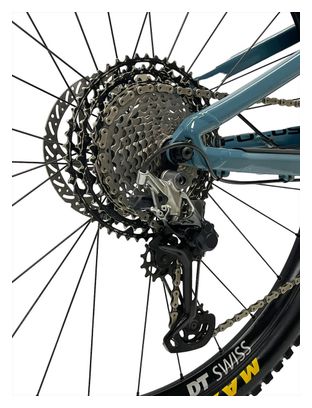 Produit reconditionné . Focus Jam 8.9 Nine SHIMANO Xtr 2020  . VTT . Focus . très bon état