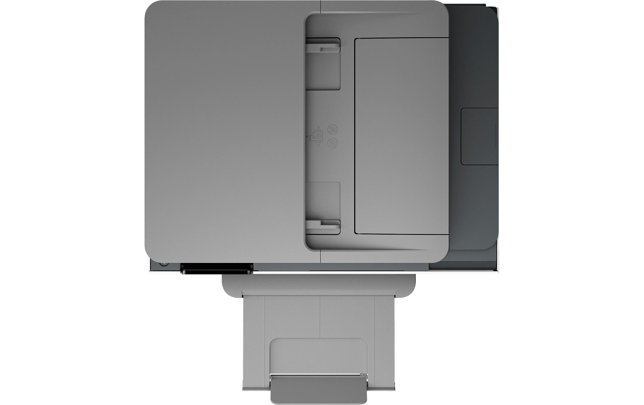 Multifunktionsdrucker OfficeJet Pro 9120e<br>4-in-1 Multifunktionsdrucker zum Drucken, Scannen, Kopieren und Faxen mit praktischer ADF für 35 Blatt