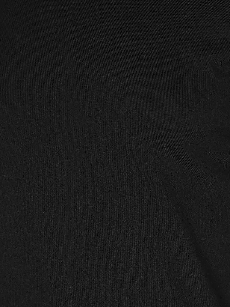 REPLAY Langarmshirt schwarz