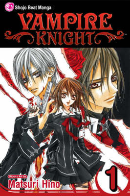 Vampire Knight, Vol. 1 - Vampire Knight 1 (Paperback)