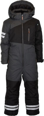 Lindberg Trysil Vinterdress, Anthracite