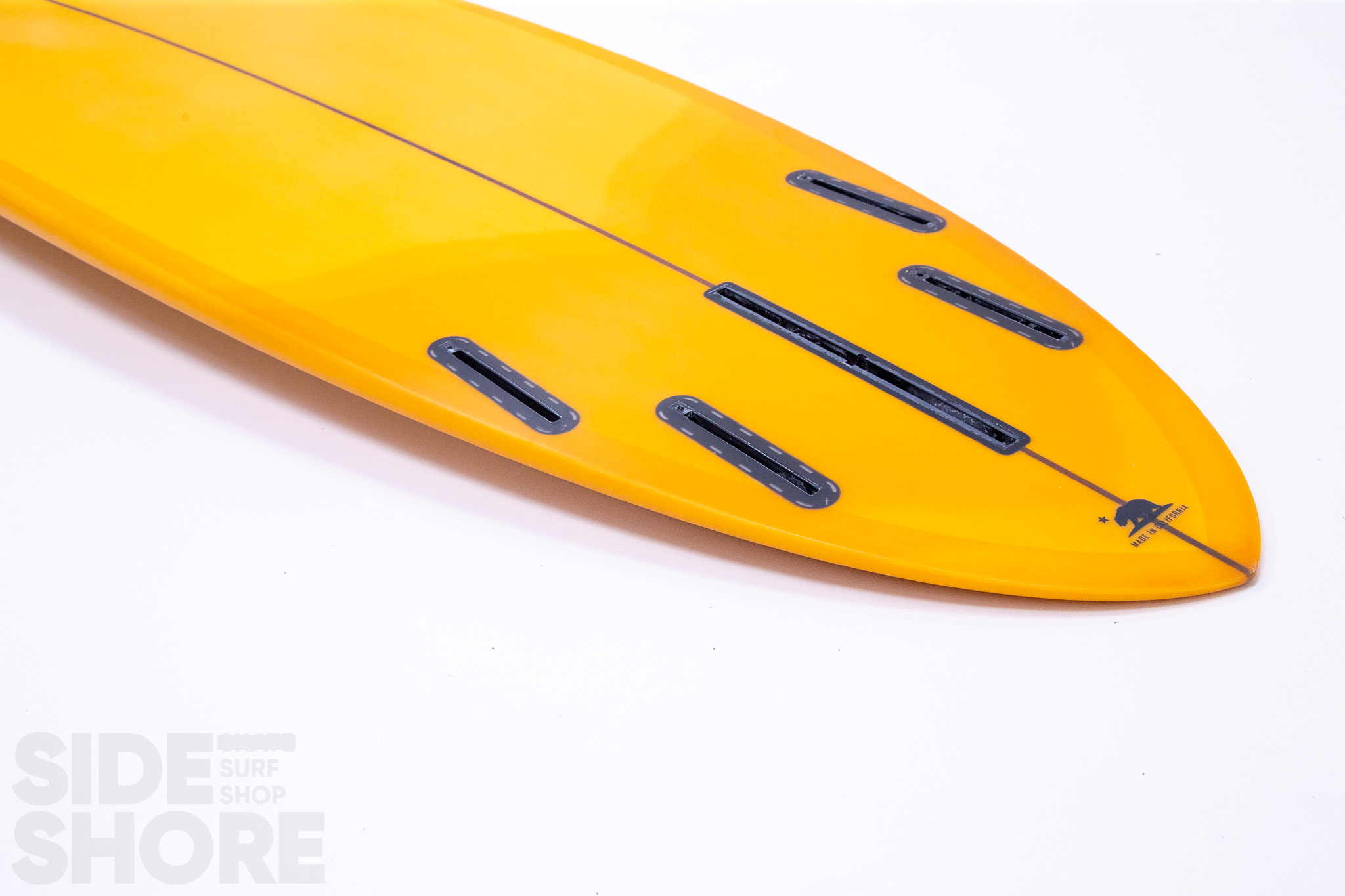 Bing Surfboards Collector - Tint   Volan - 7'10 x 22.31