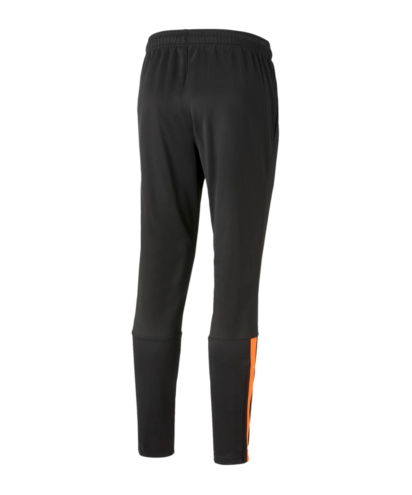 PUMA teamLIGA Trainingshose Schwarz F50