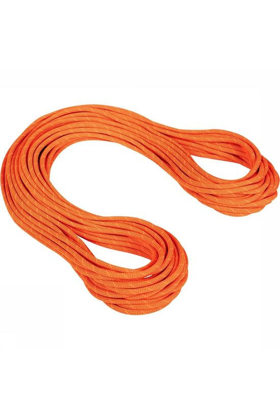 Mammut Mammut 9.8 Crag Dry Rope 50 M