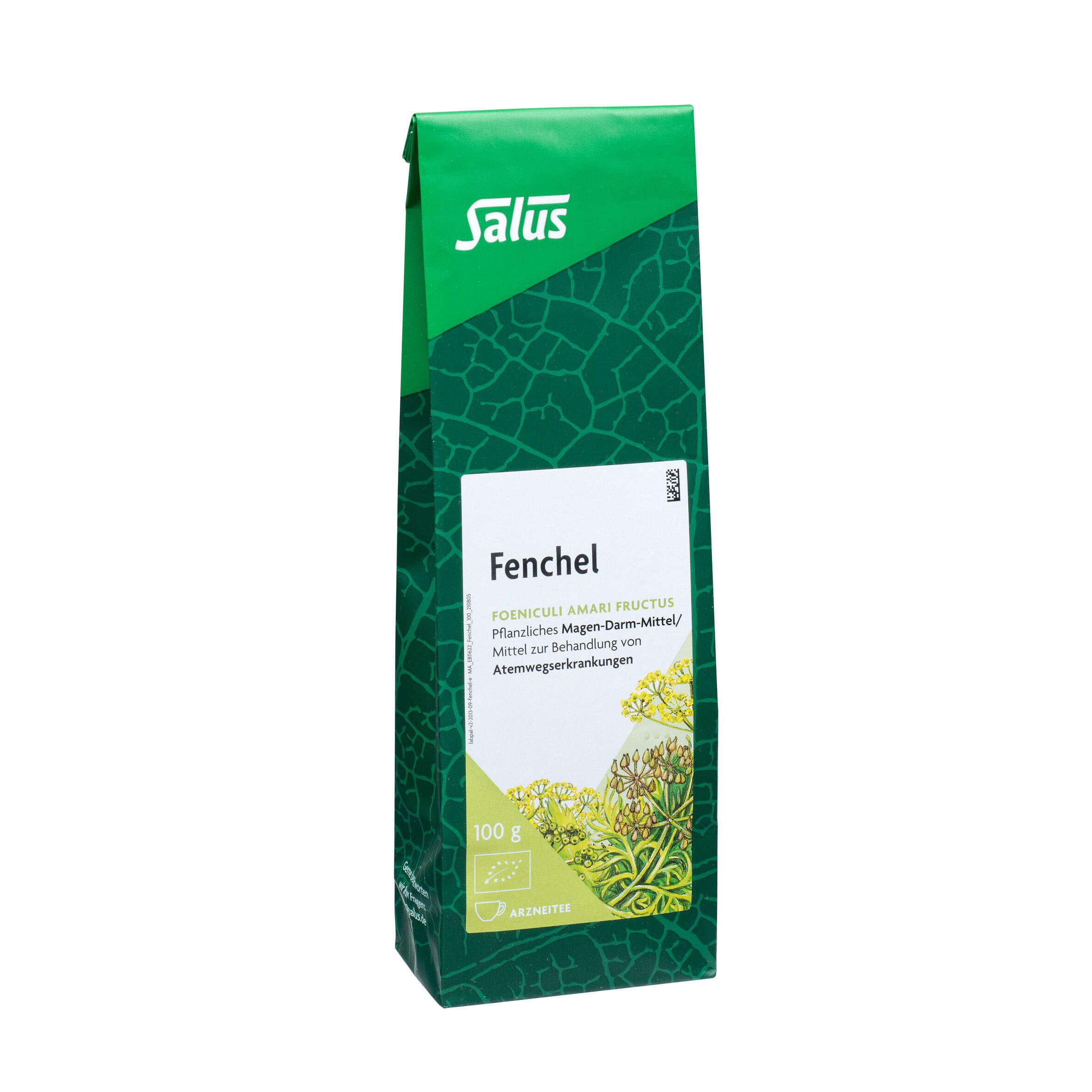 Salus® Fenchel Arzneitee
