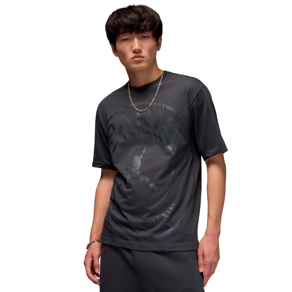 T-Shirt Jordan PSG Fanswear 2025-2026
