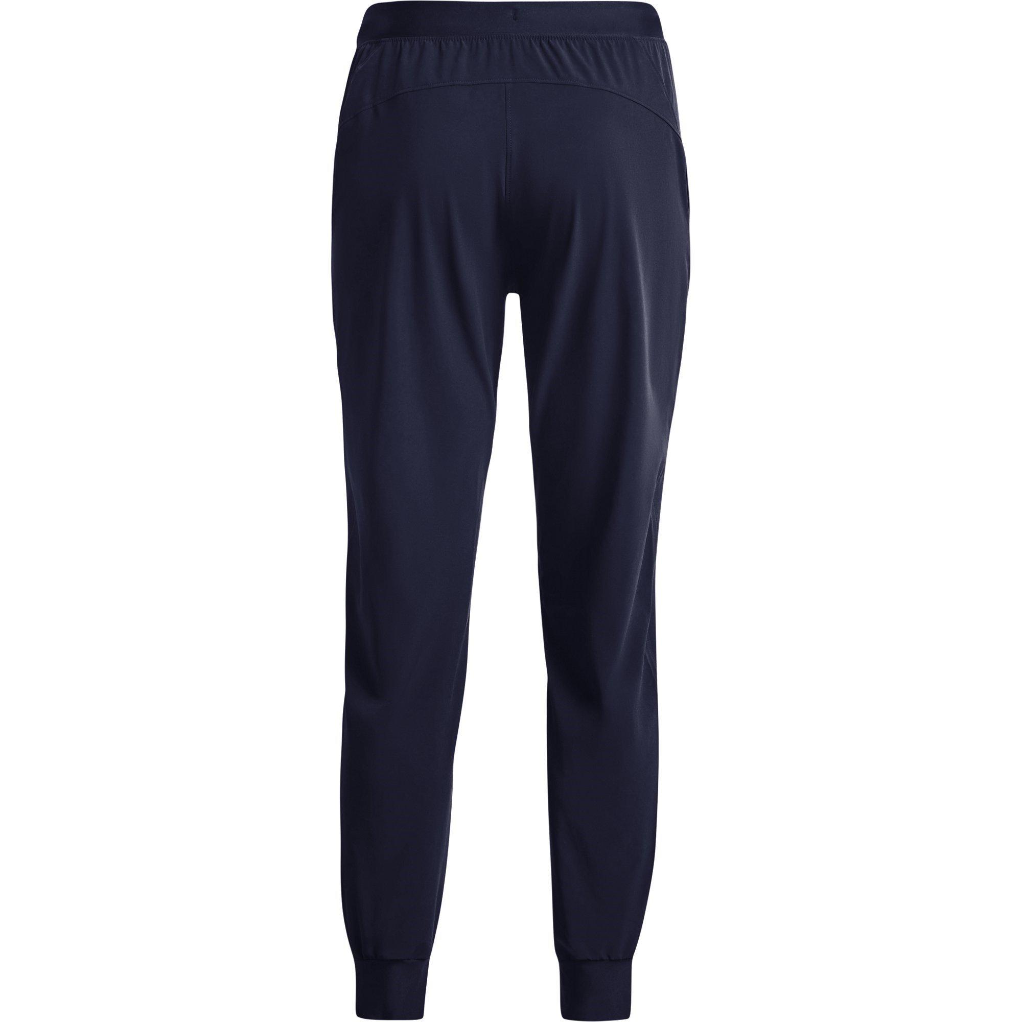 Under Armour Under Armour Ua Sport Woven Pant Jogger Womens