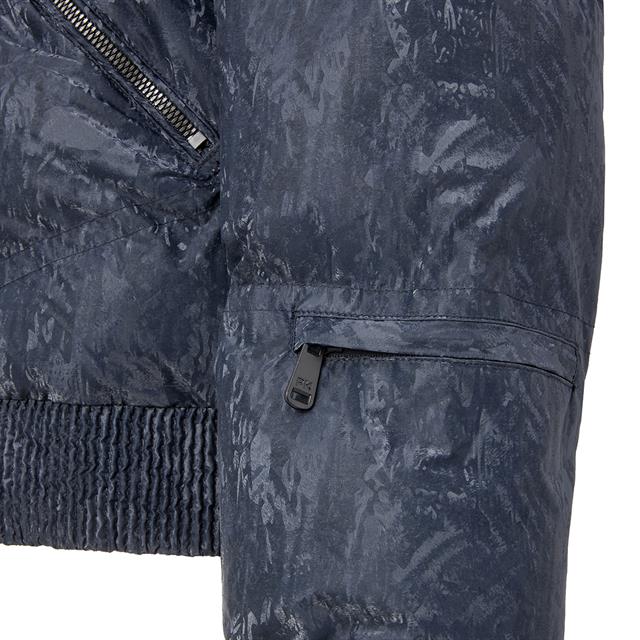 Winterjas PK Boston Donkerblauw