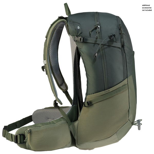 Deuter - Futura 27 - Sac à dos de randonnée