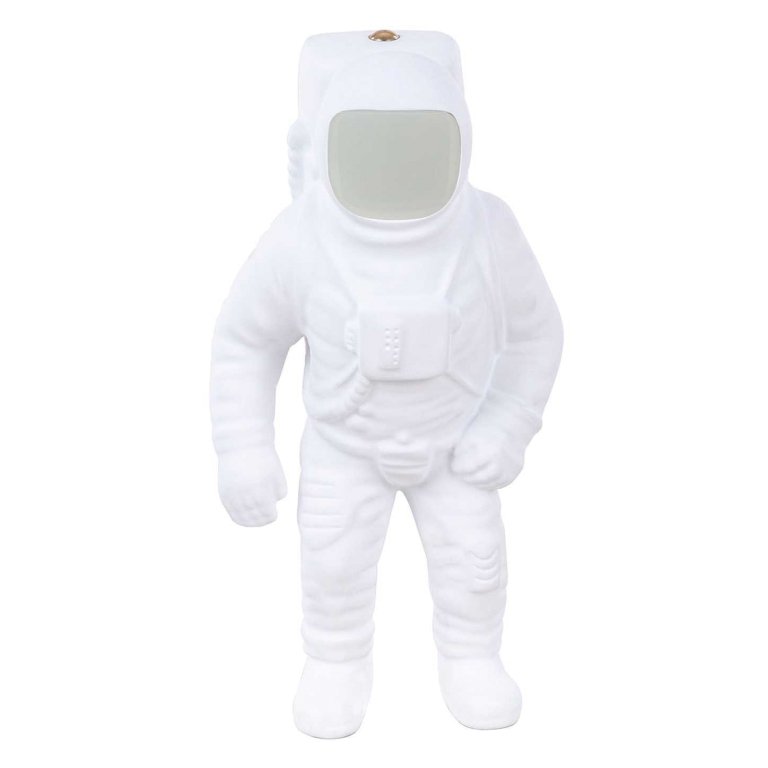 Seletti Cosmic Diner Flashing Starman tafellamp LED