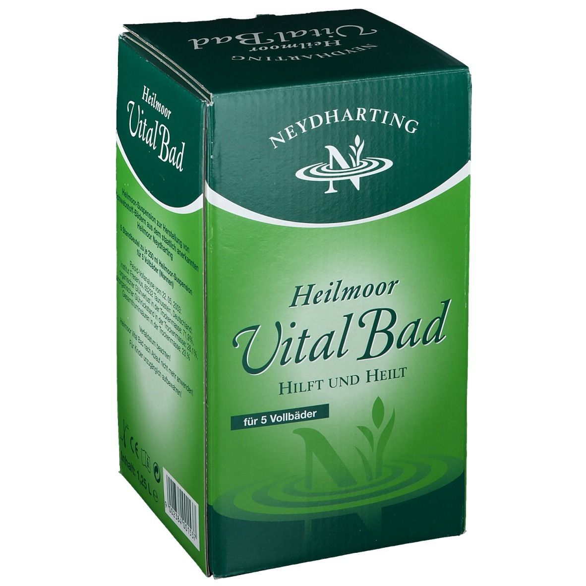 NEYDHARTING Heilmoor Vital Bad
