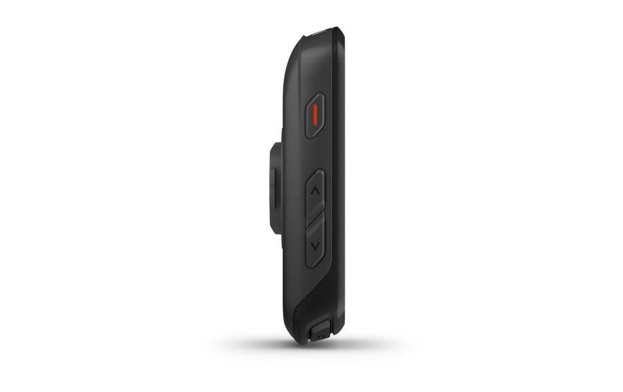Fahrrad GPS Edge 530<br>GPS Fahrradcomputer