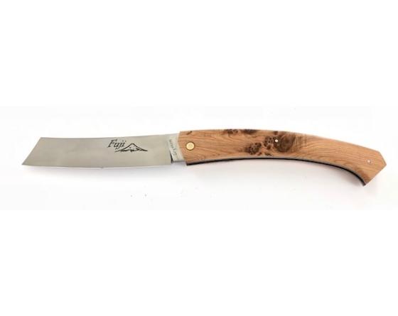 Fuji - Genévrier Couteau Le Thiers par Locau