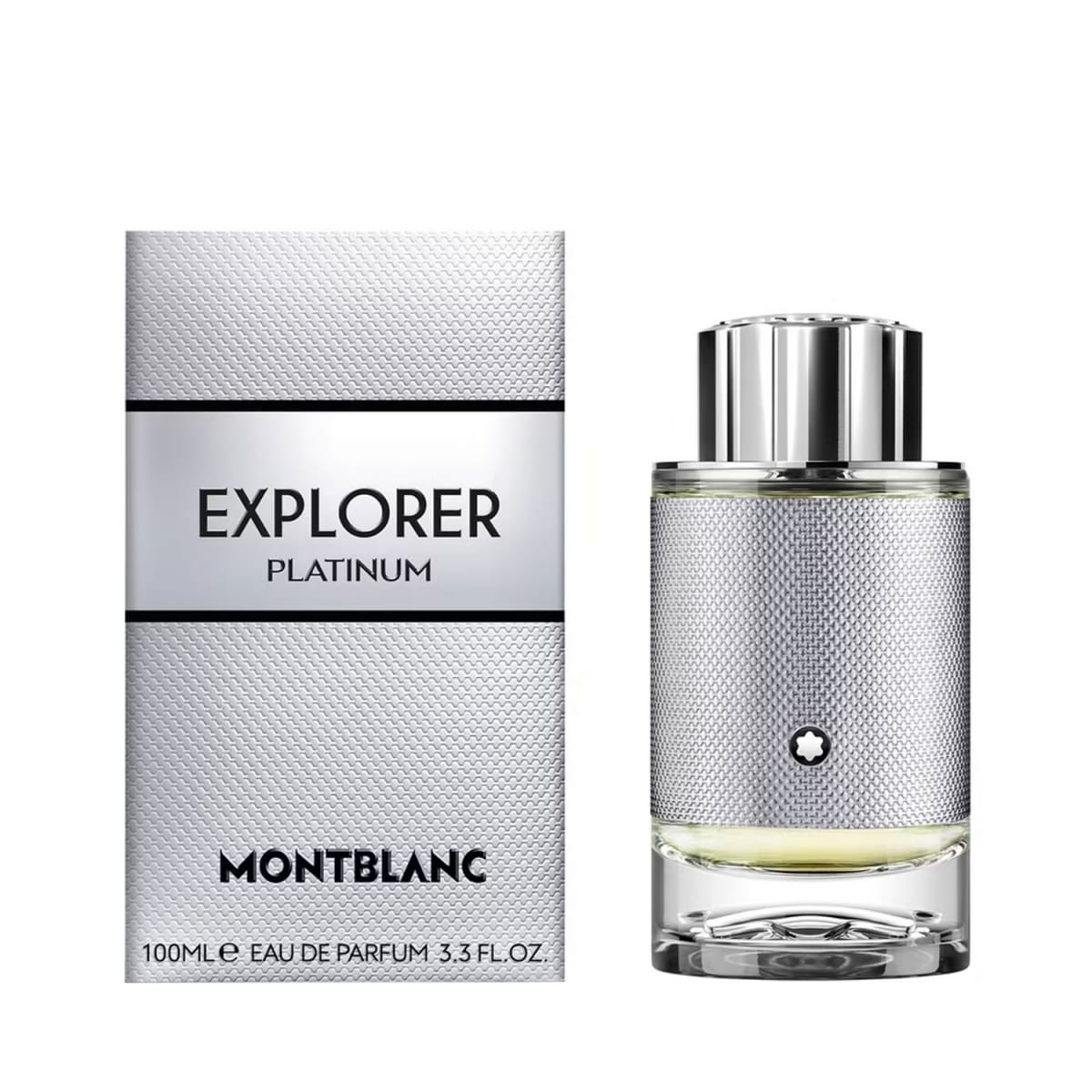 Montblanc Explorer Platinum Montblanc Explorer Platinum Eau de Parfum