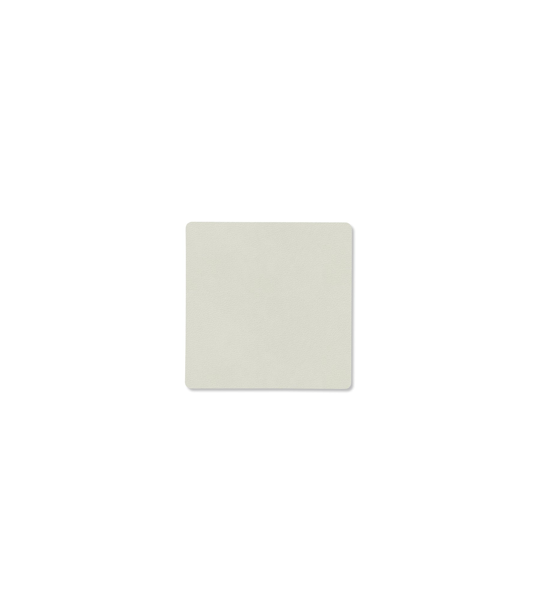 LIND DNA  Glasbrik, Square - Linen