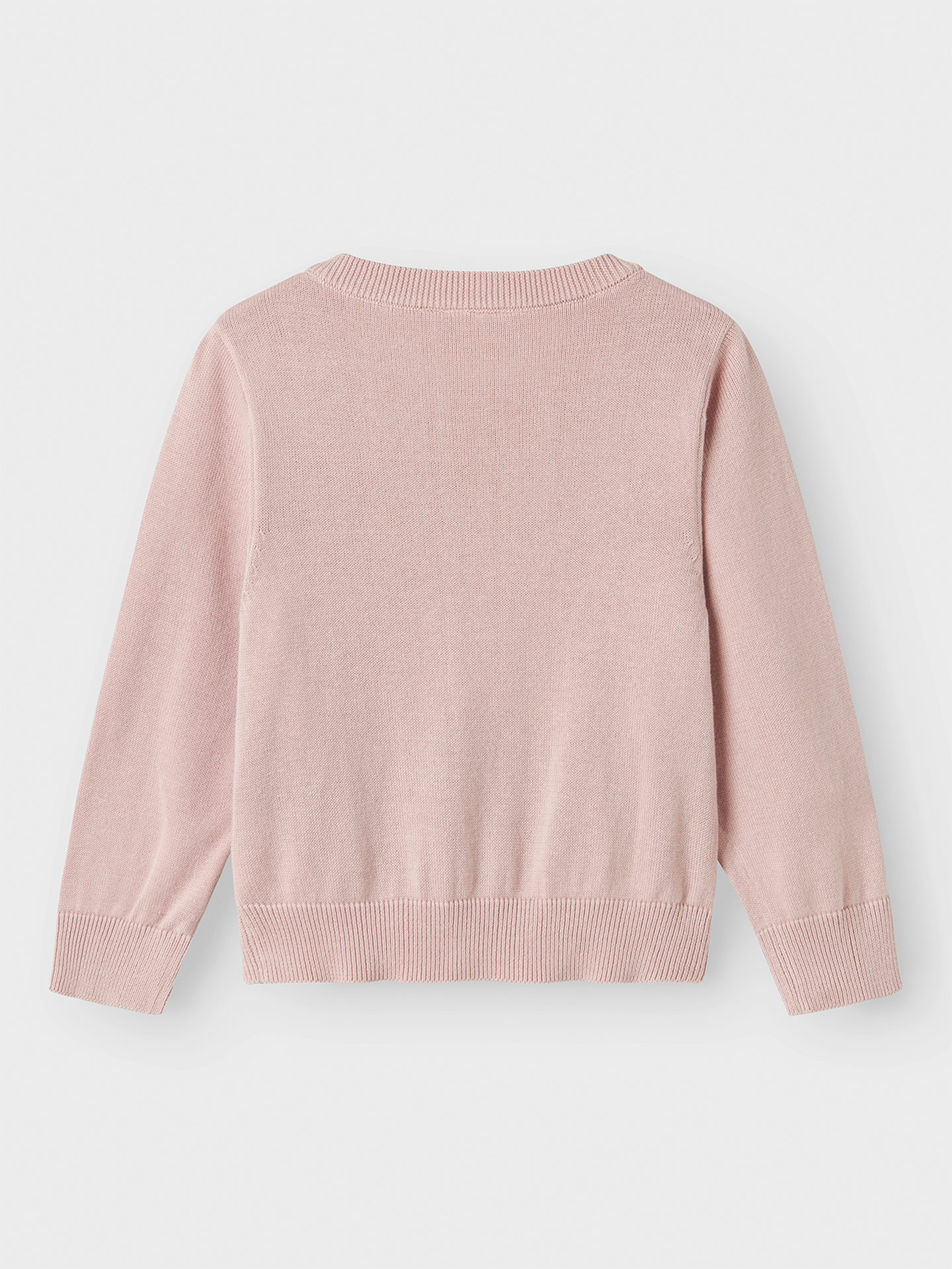 Kiras Long Sleeve Knit