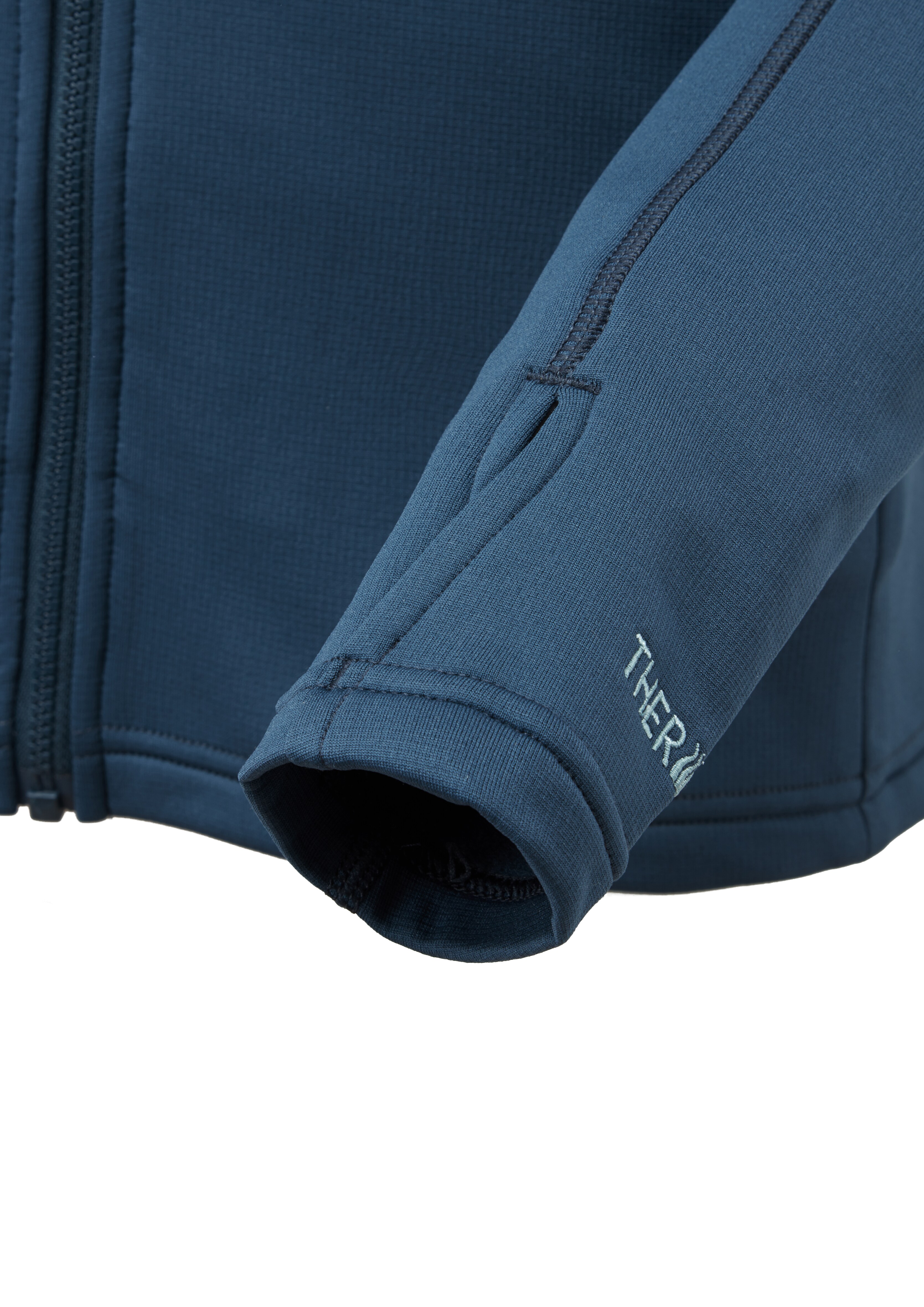 RAB Superflux Hoody, Dame<br>Super allsidig genser!