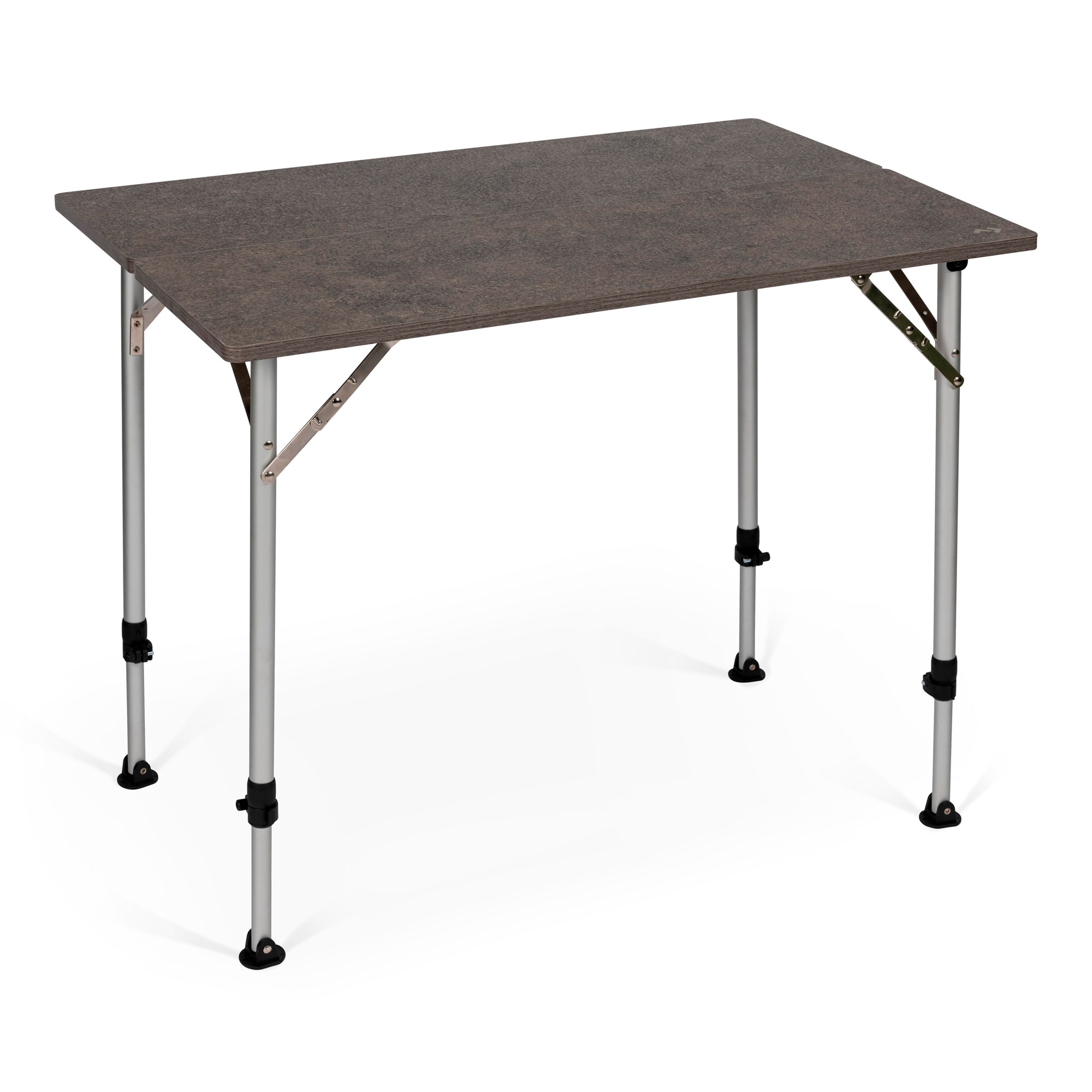 Dometic Zero Concrete Campingtisch Medium 90 x 60 x 72 cm