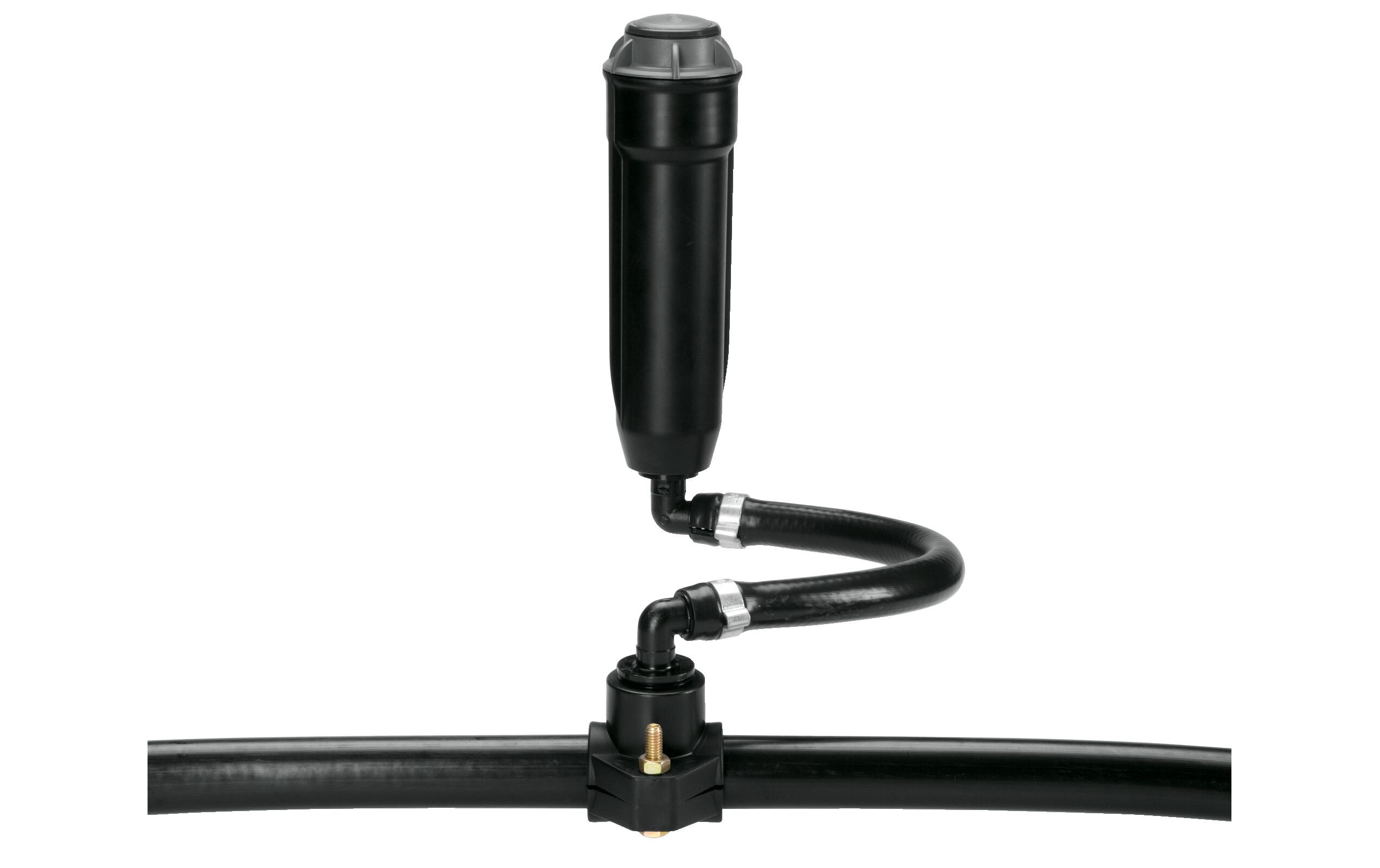 Sprinklersystem Regneranschluss 3/4