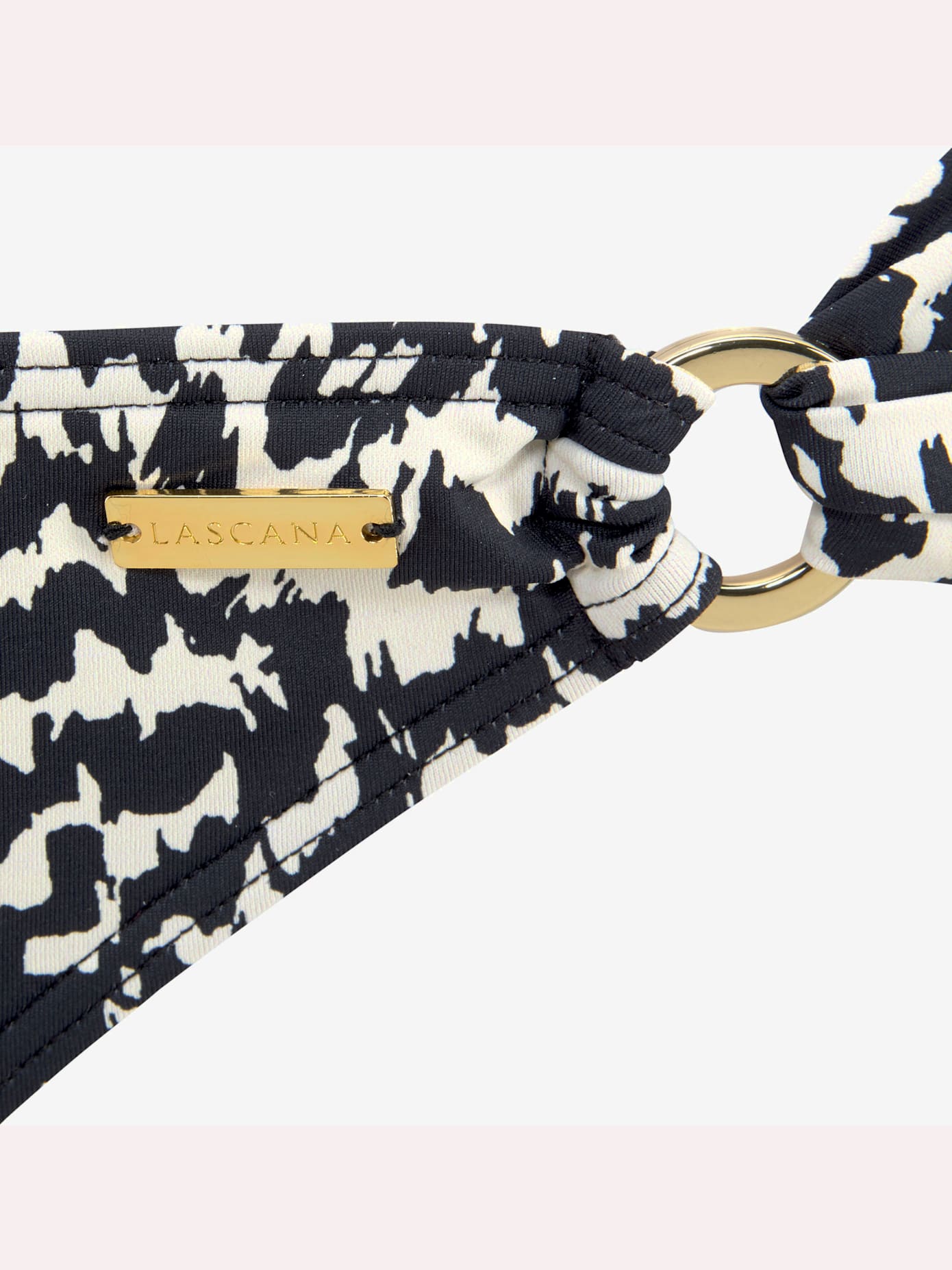 Bas de maillot de bain design tendance