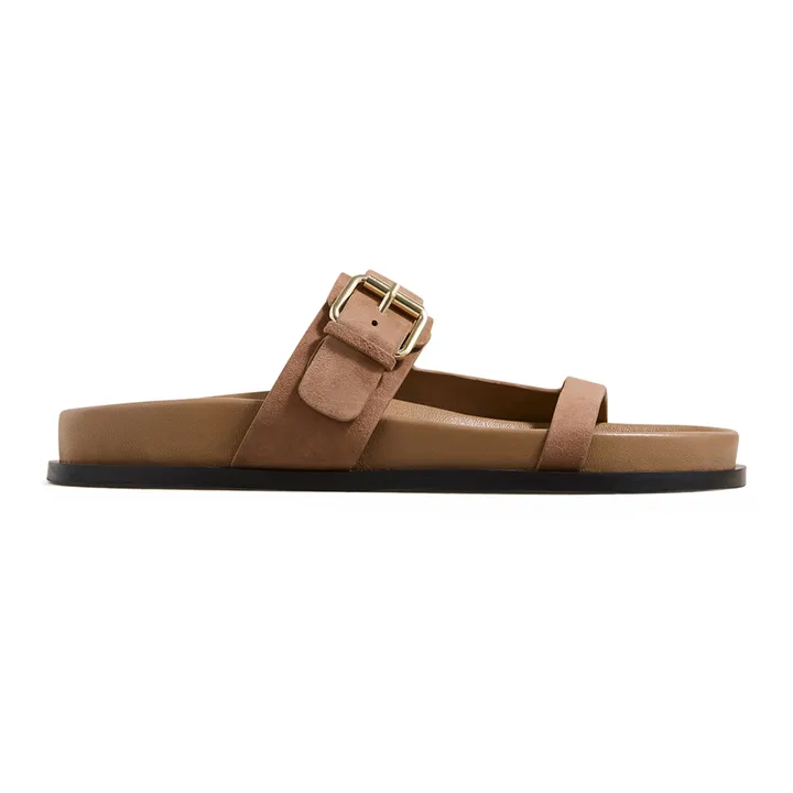 A. Emery Sandales Prince | Beige