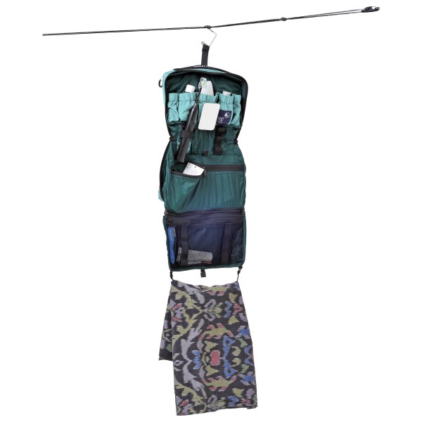 Ticket to the Moon - Wash Bag - Trousse de toilette
