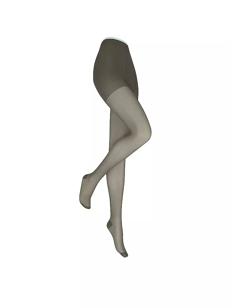 HUDSON Feinstrumpfhose Tradition 30 beige