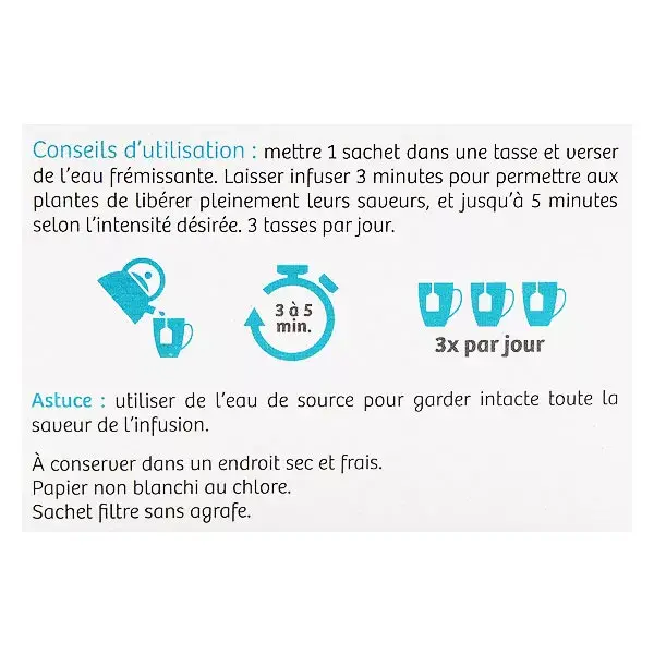 Vitavea - BioNutrisanté - Infusão Articular - 20 sachês