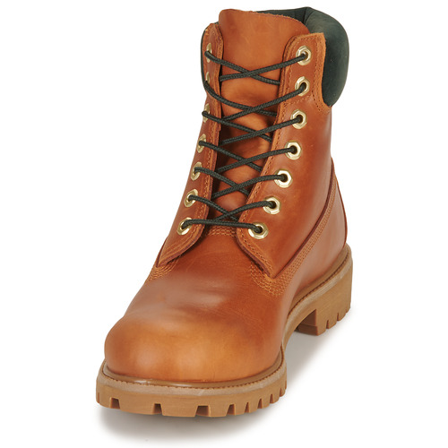Timberland - 6 IN PREMIUM BOOT - Marron