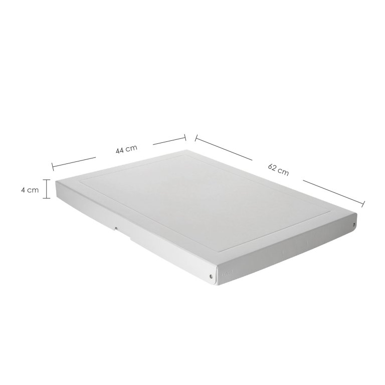 Archivierungsschachtel PureBox Pro, genietet