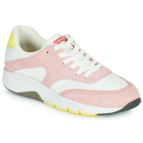 Camper - KIT - Blanc / Rose