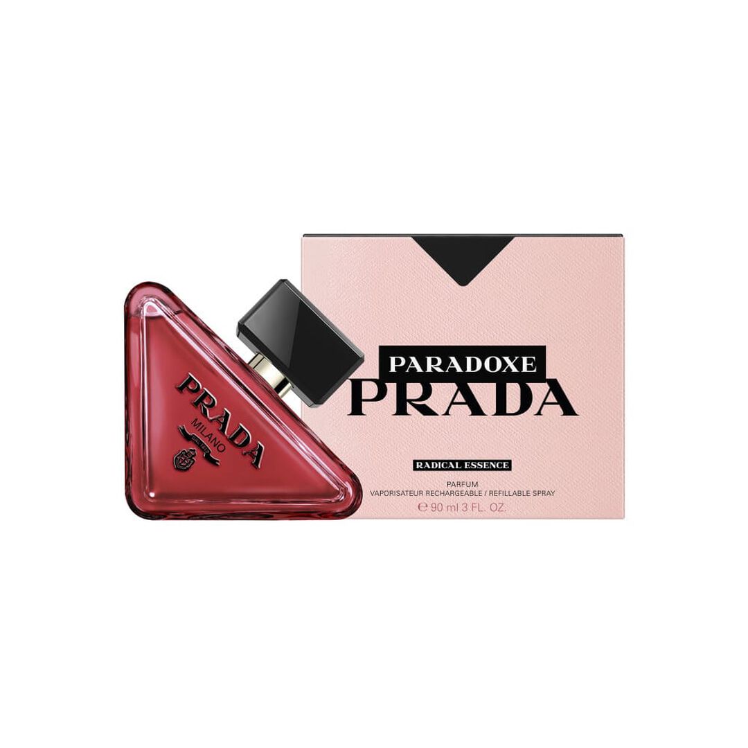 PRADA PARADOXE Radical Essence - Eau de Parfum - 90ml