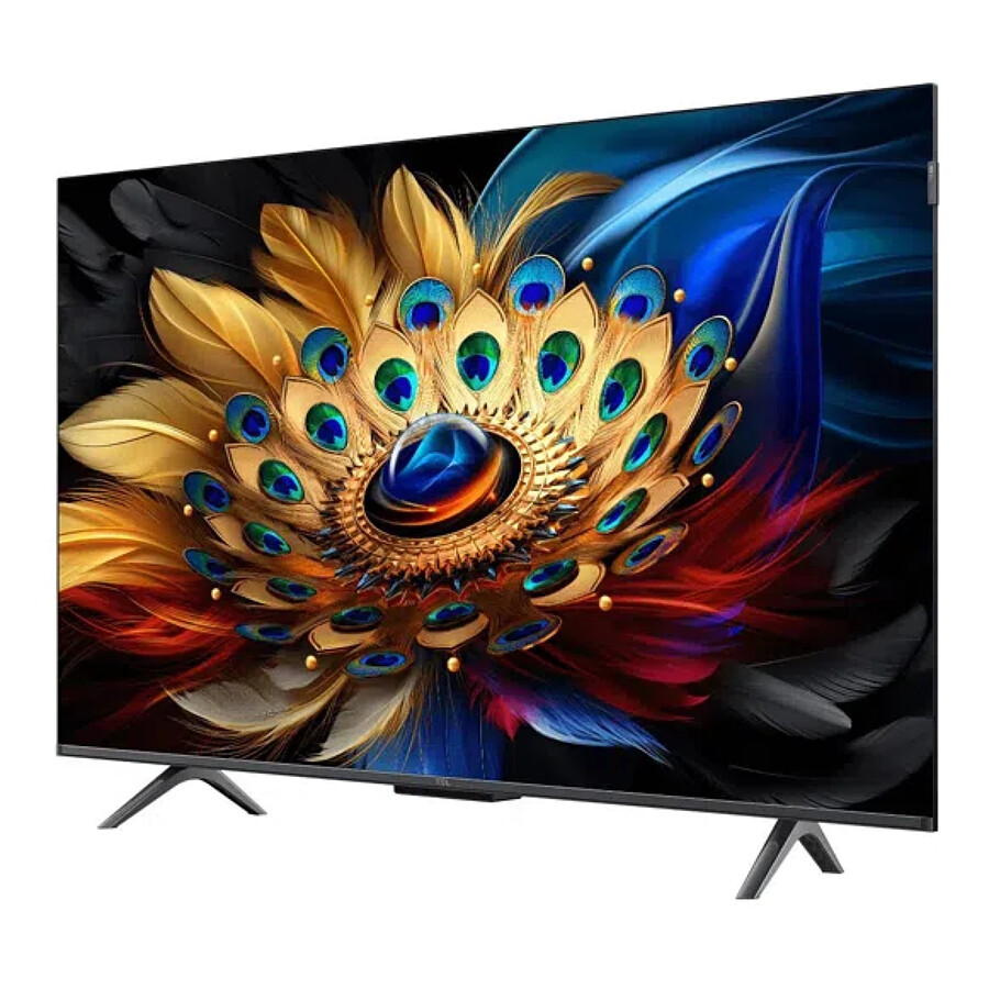 TCL 43QLED780 - TV 4K UHD HDR - 108 cm