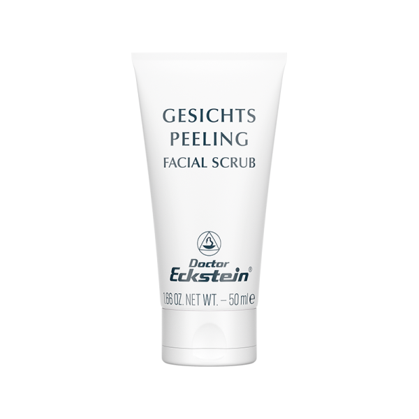 Gesichts Peeling