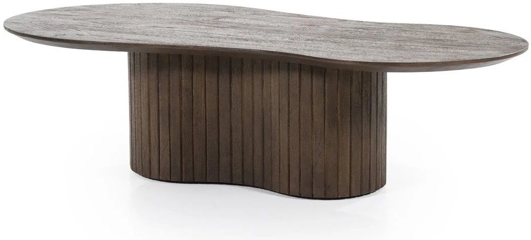 Salontafel 96152 Jordy B130 x D70 x H35 cm