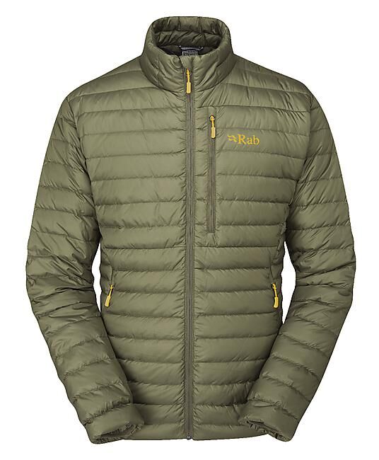 RAB - DUVET MICROLIGHT NEW M