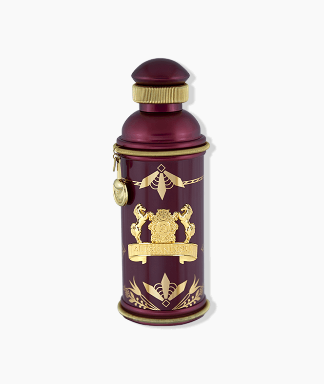 Rose Alba ALEXANDRE J 100 ML