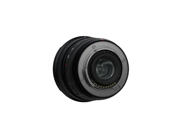 Fujifilm FUJINON XF8mmF3.5 R WR, Ultra bredlinse, 12/9, Fujifilm XF