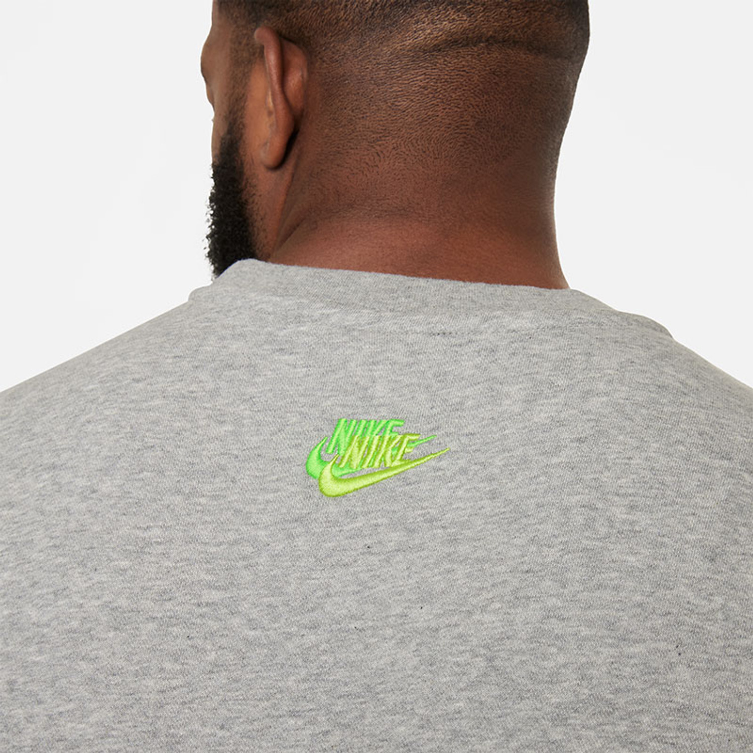 Nike Sportswear French Terry Trainingspak