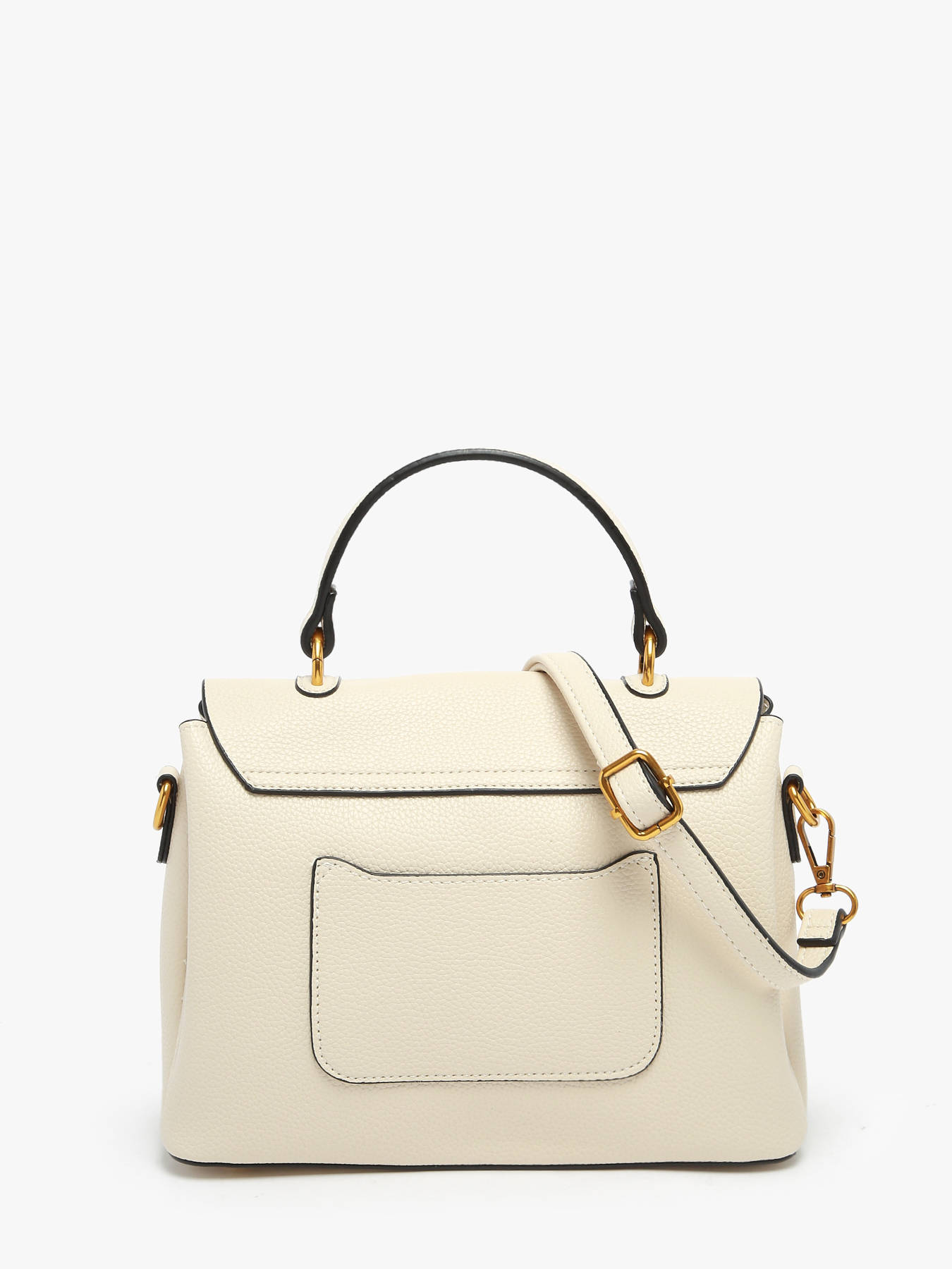 Sac bandoulire Grained MINIPRIX