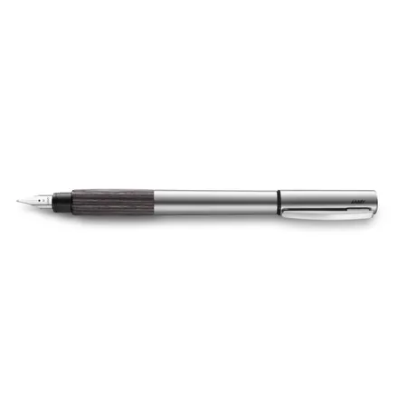LAMY Accent Füllhalter Federspitze M