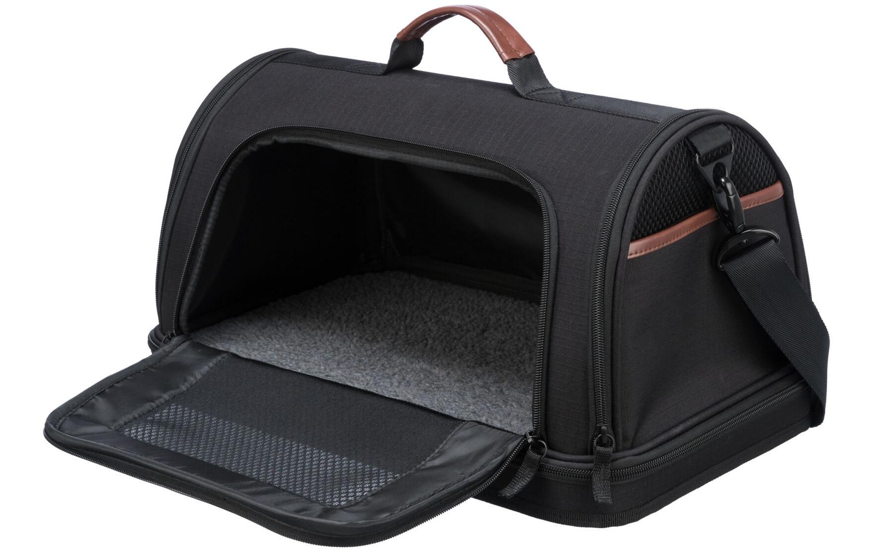 TRIXIE Tiertransporttasche »Tasche Gate« bis 7 kg