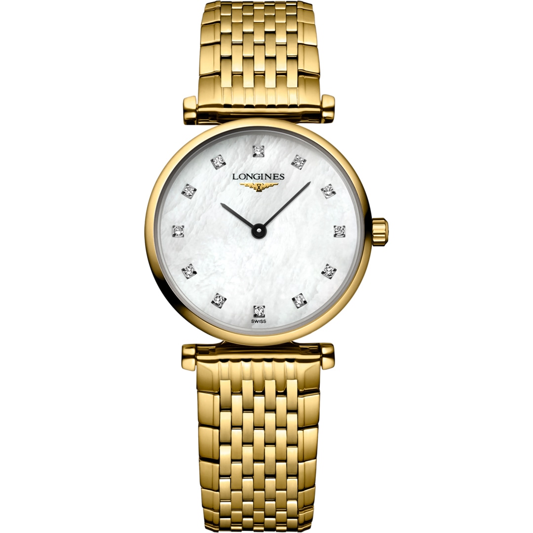 Longines - La Grande Classique de Longines 24mm
